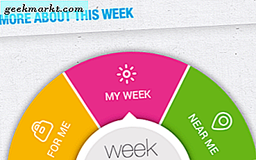 Aplikasi Pelacakan Kehamilan Terbaik untuk iPhone