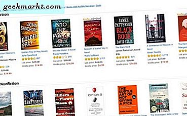 Mengapa saya tidak dapat membeli buku untuk Kindle di iPhone saya?