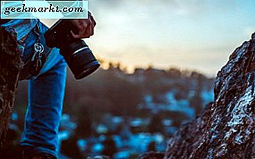 Aplikasi Fotografi Terbaik untuk Android - Juli 2017