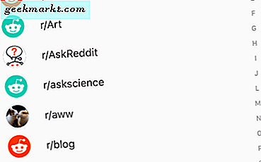 Aplikasi Berita Terbaik untuk iPhone