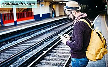 Game MOBA Terbaik Untuk Android - Juni 2018