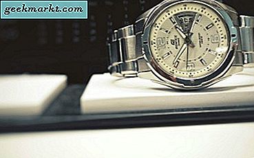 Widget Jam dan Kalender Sederhana Terbaik Untuk Android - Mei 2018