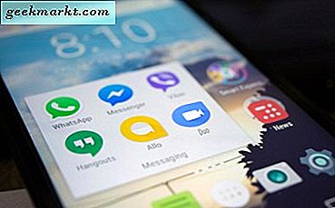 Alternatif FaceTime untuk Android