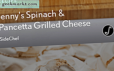 Aplikasi Memasak Terbaik untuk iPhone - Mei 2017