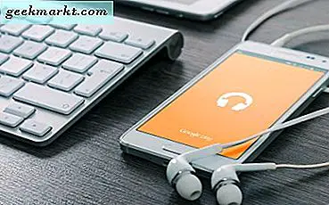 Google Play Store Tidak Akan Muat - Apa yang Harus Dilakukan