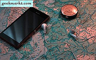 Cara Mengubah Lokasi Anda di Bumble