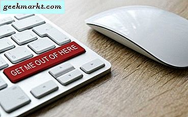 Cara Tidak Cocok pada Bumble dan Escape a Bad Date