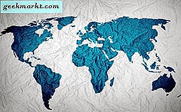 Cara Memalsukan Lokasi Anda di Google Chrome