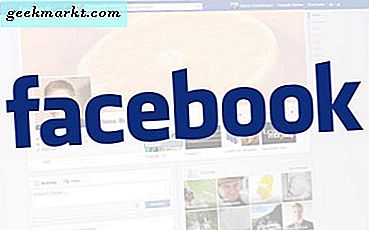 Cara Membuat Facebook Masuk ke Beranda Anda di Google Chrome