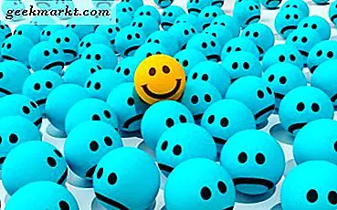 Cara Menambahkan Emoji dengan Browser Chrome