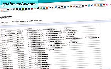 Chrome Menjaga Crashing - Apa yang Harus Dilakukan Tentang Ini