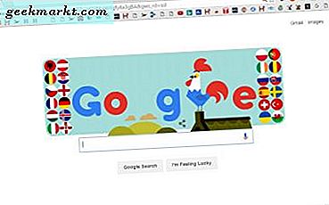 Cara Mempercepat Google Chrome