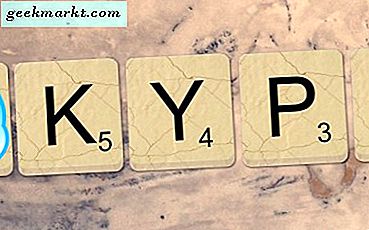 Cara Menggunakan Skype di Chromebook / Chrome OS