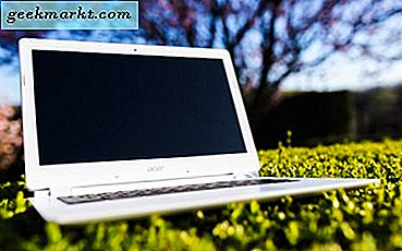 Cara Memeriksa Spesifikasi di Chromebook Anda