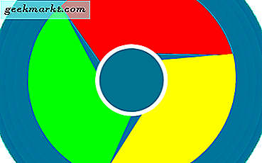 Cara Mengubah Alamat Mac di Chromebook