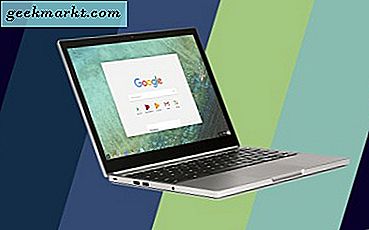 Kiat dan Trik untuk Chromebook Baru Anda