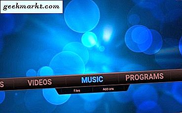 Cara Melakukan Streaming Kodi di Chromecast