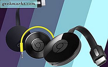 Bagaimana Cara Menggunakan Chromecast: Panduan Mutakhir