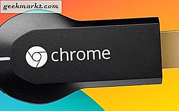 Cara Menampilkan Gambar di Chromecast Anda