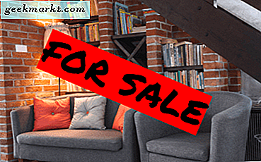 Cara Memantau Craigslist dan Menerima Notifikasi Posting Baru