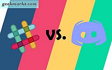 Slack vs. Discord: Mana yang Tepat untuk Anda?