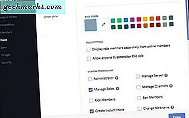 Cara Menambah, Mengelola, dan Menghapus Peran dalam Perselisihan