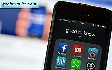 Bagaimana Mengetahui Jika Seseorang Menguntit Halaman Facebook Anda