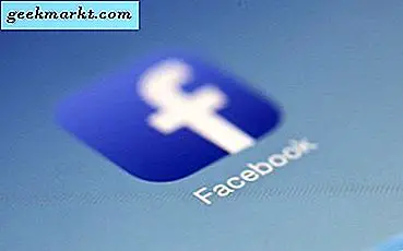 Bagaimana Mengetahui Jika Seseorang memblokir Anda di Facebook