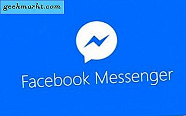 Cara Menghapus Pesan Facebook di Ponsel atau Komputer Anda