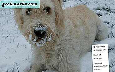 5 Metode Berbeda untuk Mengunduh dan Menyimpan Foto Facebook Anda