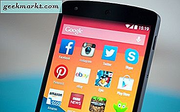 Cara Mengunduh Video Facebook di Android