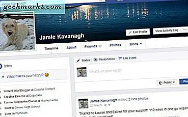 Dapatkah Anda Melihat Siapa yang Melihat Profil Facebook Anda?