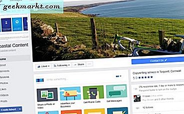 Cara Menghasilkan Uang di Facebook