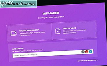 Cara Mengirim GIF di Facebook