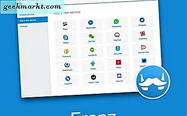 Aplikasi Desktop Facebook Terbaik untuk Windows dan Mac