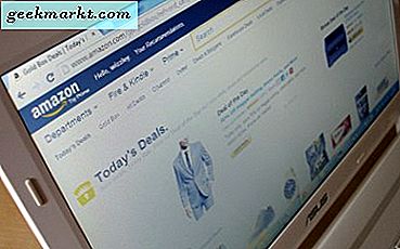 Cara Menggunakan Tongkat Api Amazon Fire