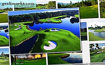 Cara Melihat Gambar Miniatur di Peramban dengan Mengarahkan Kursor