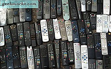 Memprogram Remote Control RCA Universal Anda dan Di Mana Untuk Menemukan Kode Anda