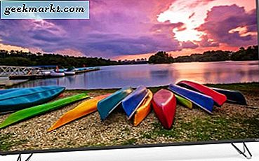 Apa yang Harus Dilakukan jika Tidak Ada Suara yang Datang dari TV Vizio Anda