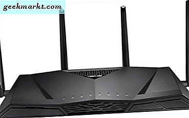 Router Asus: Cara Masuk dan Ubah Alamat IP Anda