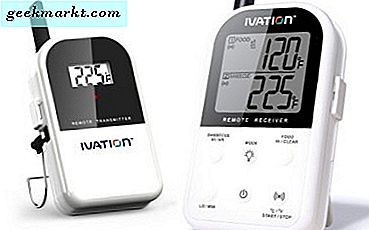 Termometer Memasak Nirkabel Terbaik - Juli 2017