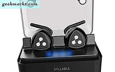 10 Earbud Nirkabel Terbaik - Juli 2017
