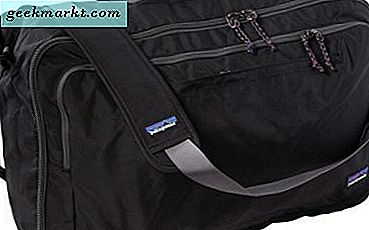 The Travel Backpack Terbaik - Oktober 2017