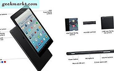 Apa yang Harus Dilakukan jika Tablet Amazon Fire Anda Tidak Ada Suara