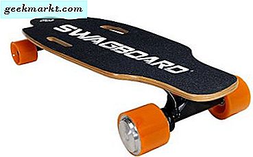 10 Skateboard Listrik Terbaik - Juni 2017