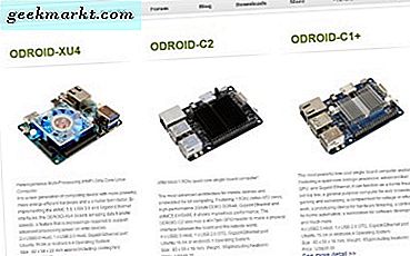 10 Alternatif Raspberry Pi