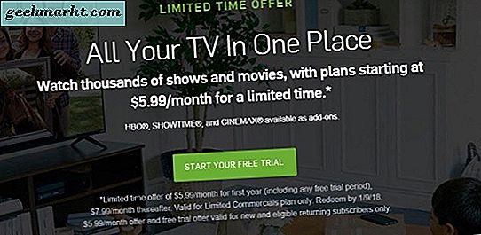 Cara Nonton TV di Komputer Anda