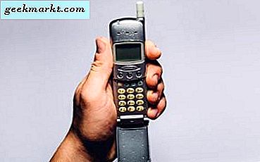 The Flip Phones Terbaik - September 2017