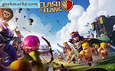 Cara Menghasilkan Permata Gratis di Clash of Clans