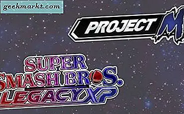 Meninjau Moda Smash Bros Terbaik